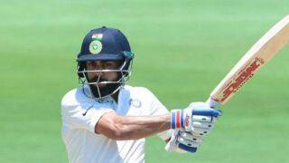 India vs England, 1st Test: Playing county would have helped Virat Kohli: Michael Hussey India vs England, 1st Test: Playing county would have helped Virat Kohli: Michael Hussey
